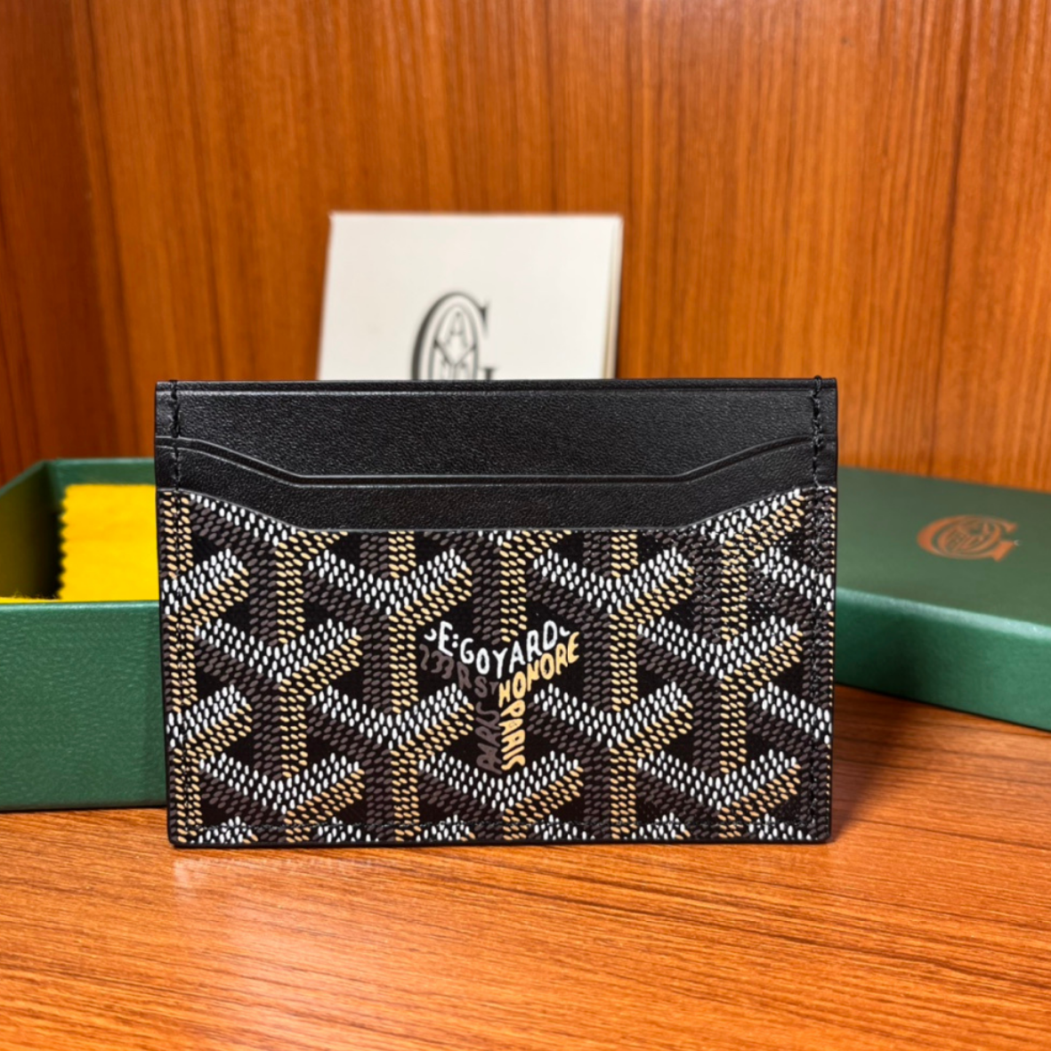 Goyard Cardholders