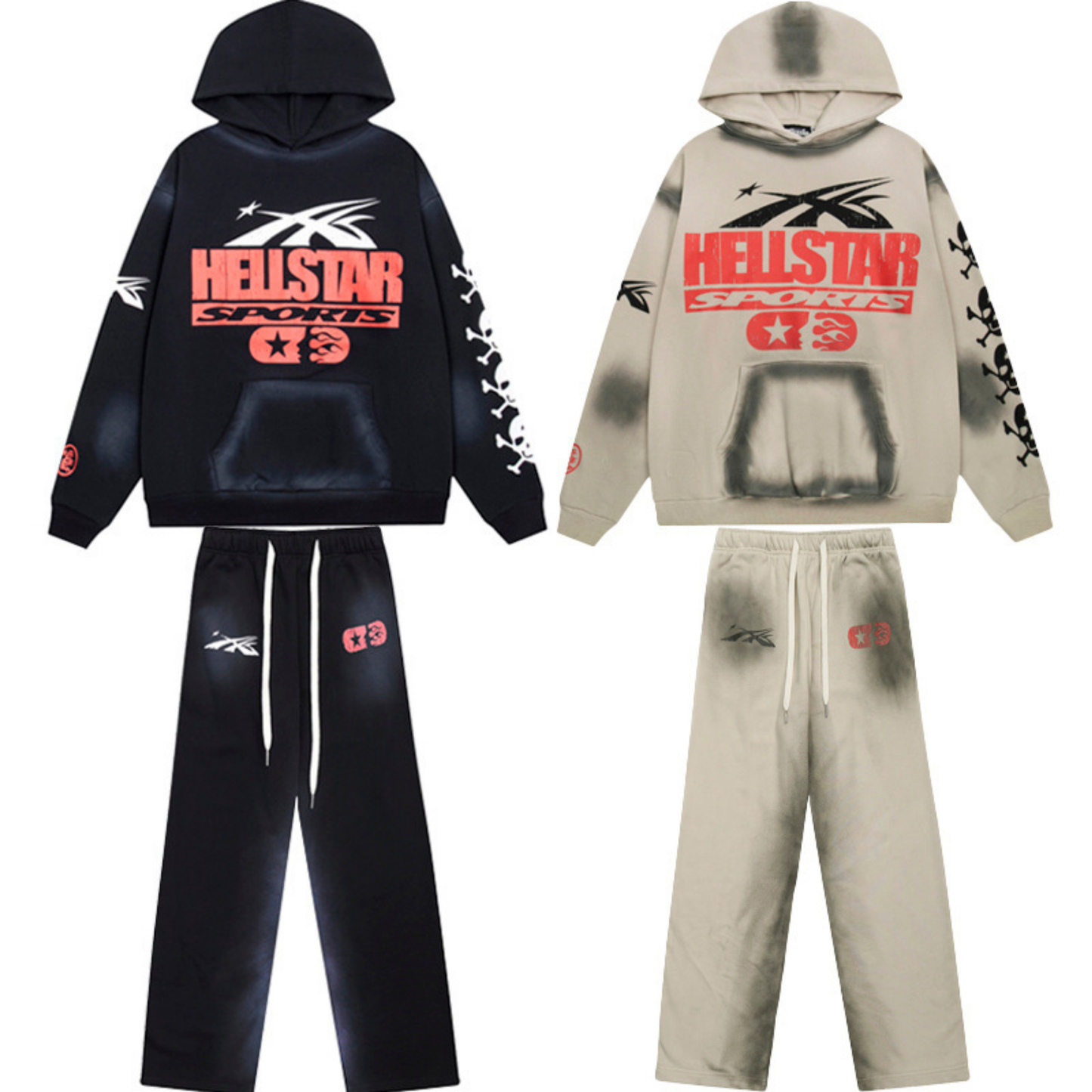 Hellstar Set