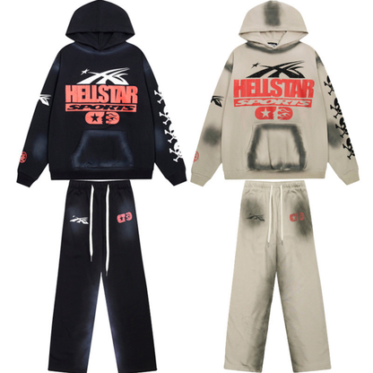 Hellstar Set