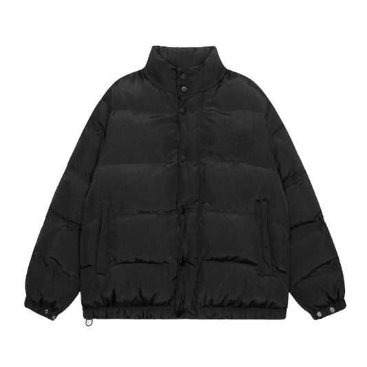 Corteiz puffer jacket