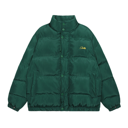 Corteiz puffer jacket