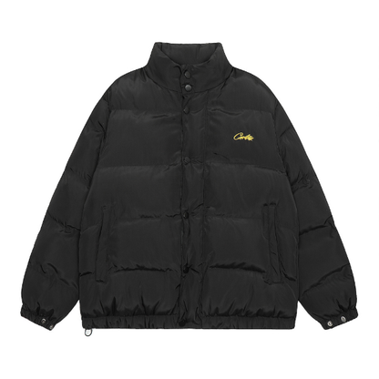 Corteiz puffer jacket