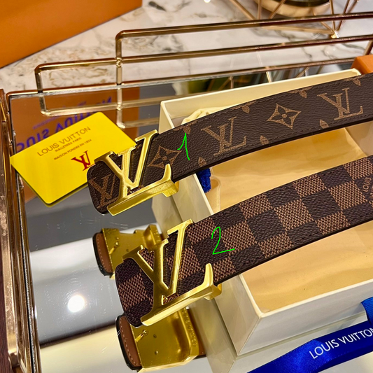 LV Belt