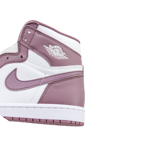 Air Jordan 1 Retro High OG “Mauve”