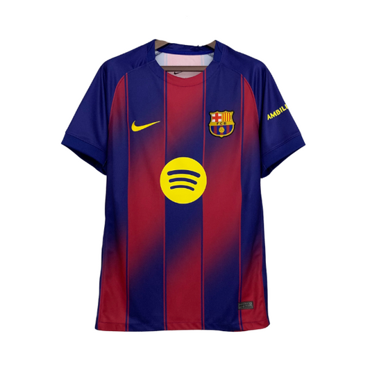 FC Barcelona Jersey