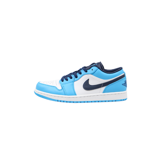 Air Jordan 1 Low "UNC" 
