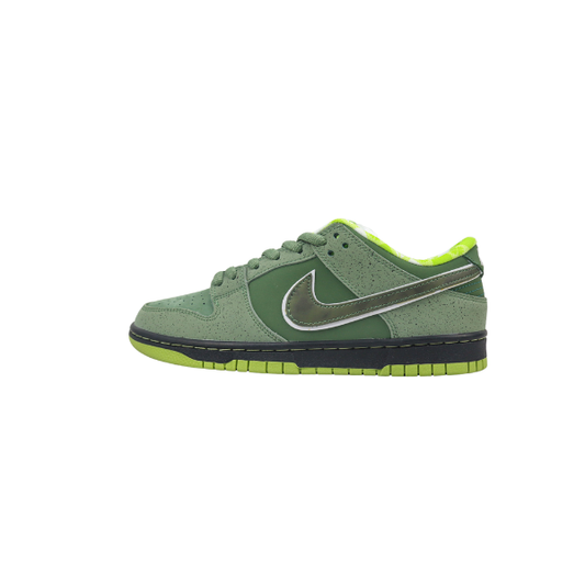 Nike SB Dunk Low "Green Lobster"