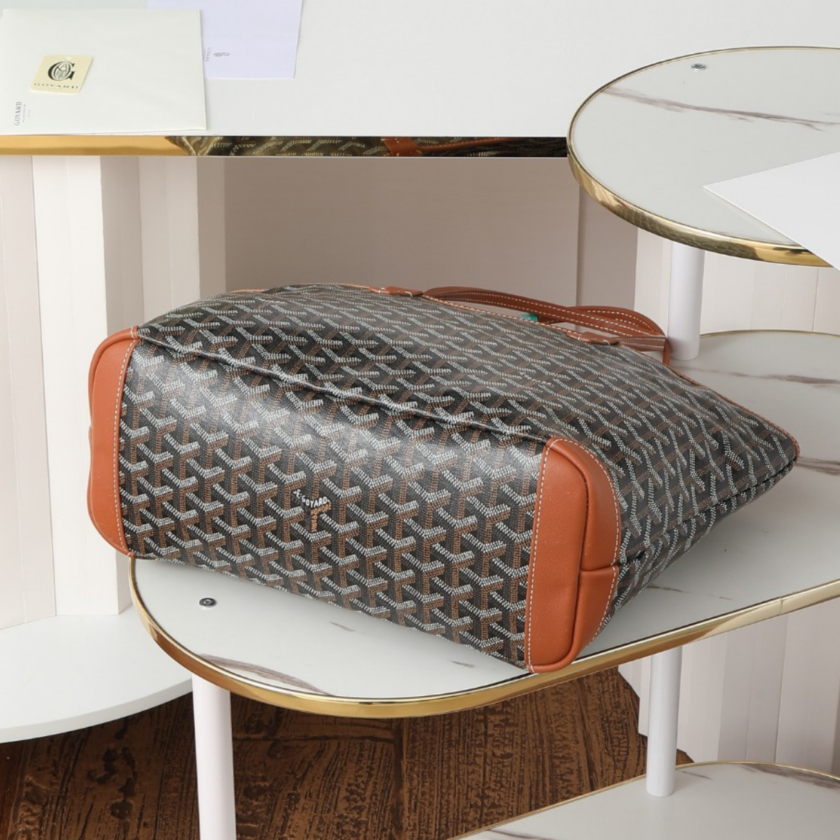 Goyard women bag