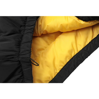Corteiz puffer jacket