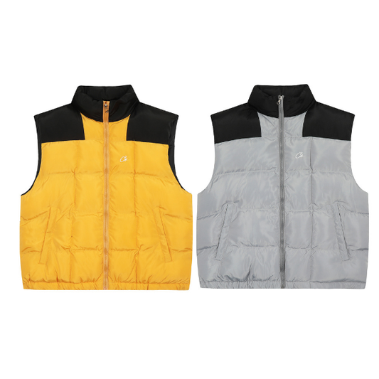 Corteiz puffer vest