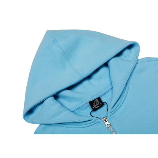 Corteiz zip up