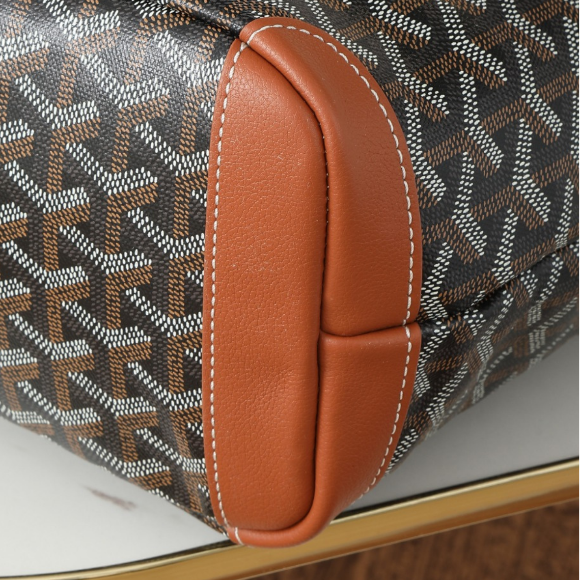 Goyard women bag