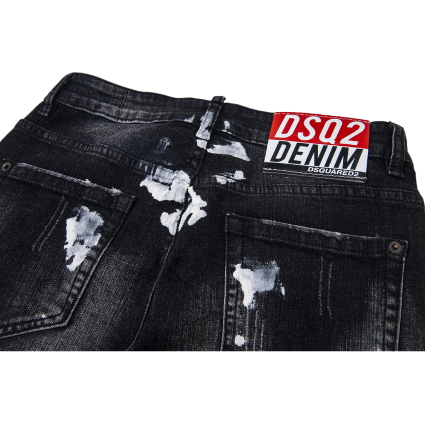 DSQUARED2 Jeans