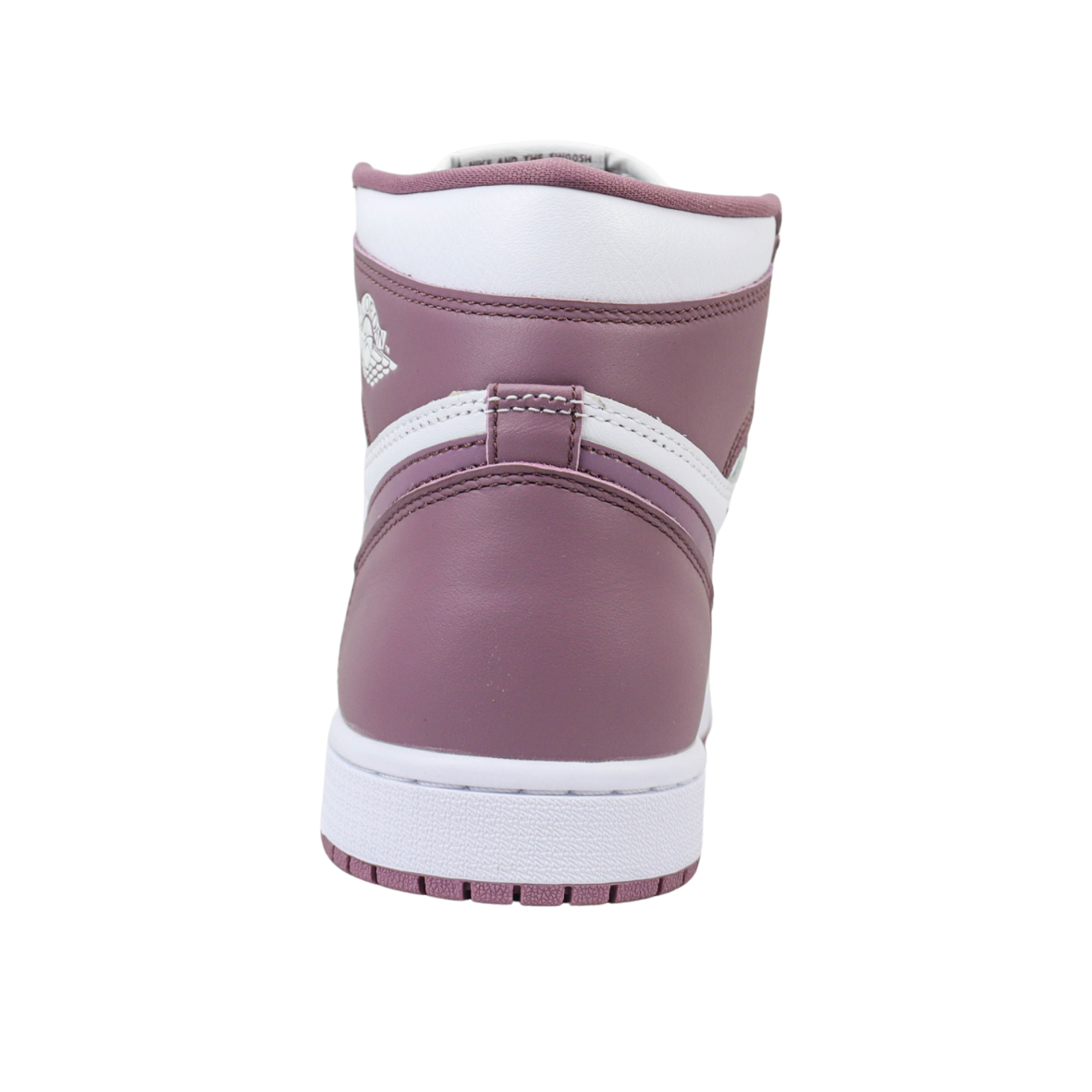 Air Jordan 1 Retro High OG “Mauve”