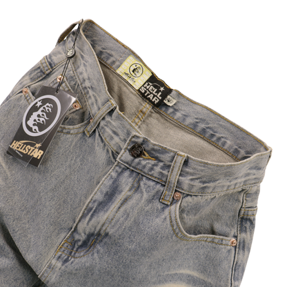 Hellstar Jeans