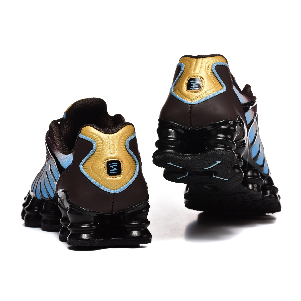 Nike Shox TL