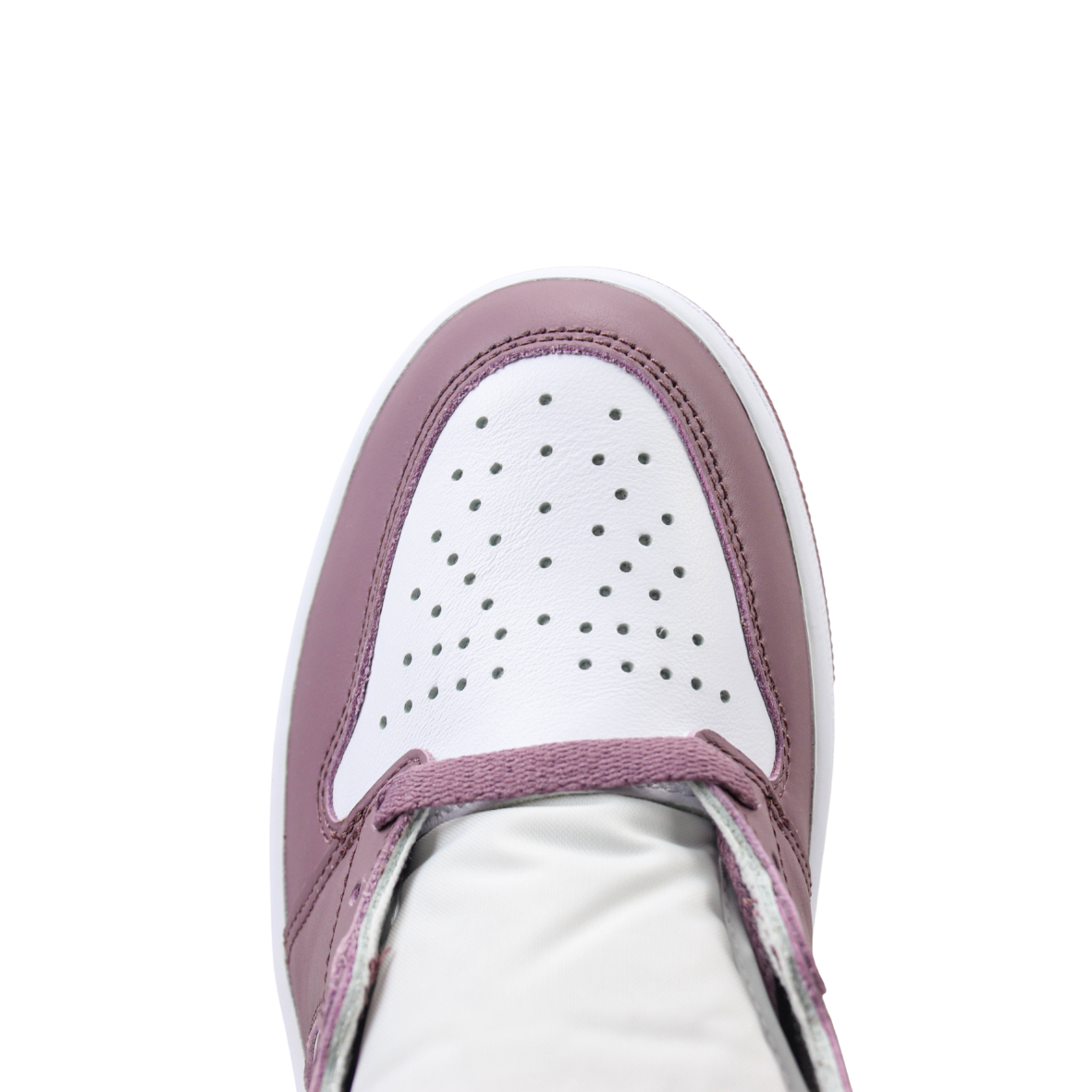 Air Jordan 1 Retro High OG “Mauve”