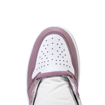 Air Jordan 1 Retro High OG “Mauve”