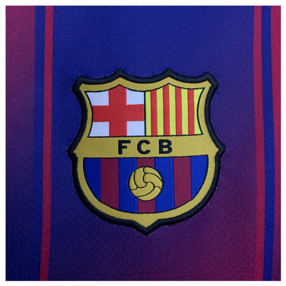 FC Barcelona Jersey