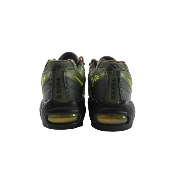Air Max 95 x Corteiz