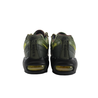 Air Max 95 x Corteiz