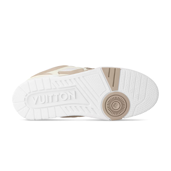 Louis Vuitton LV Skate Sneakers