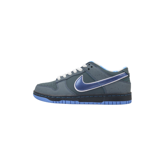 Nike SB Dunk Low "Blue Lobster"