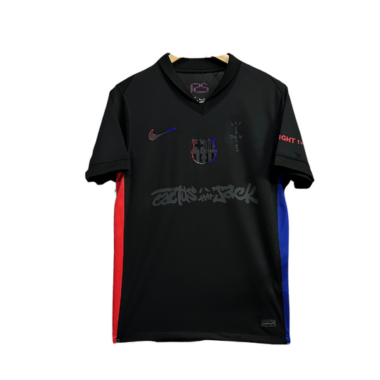 FC Barcelona Jersey