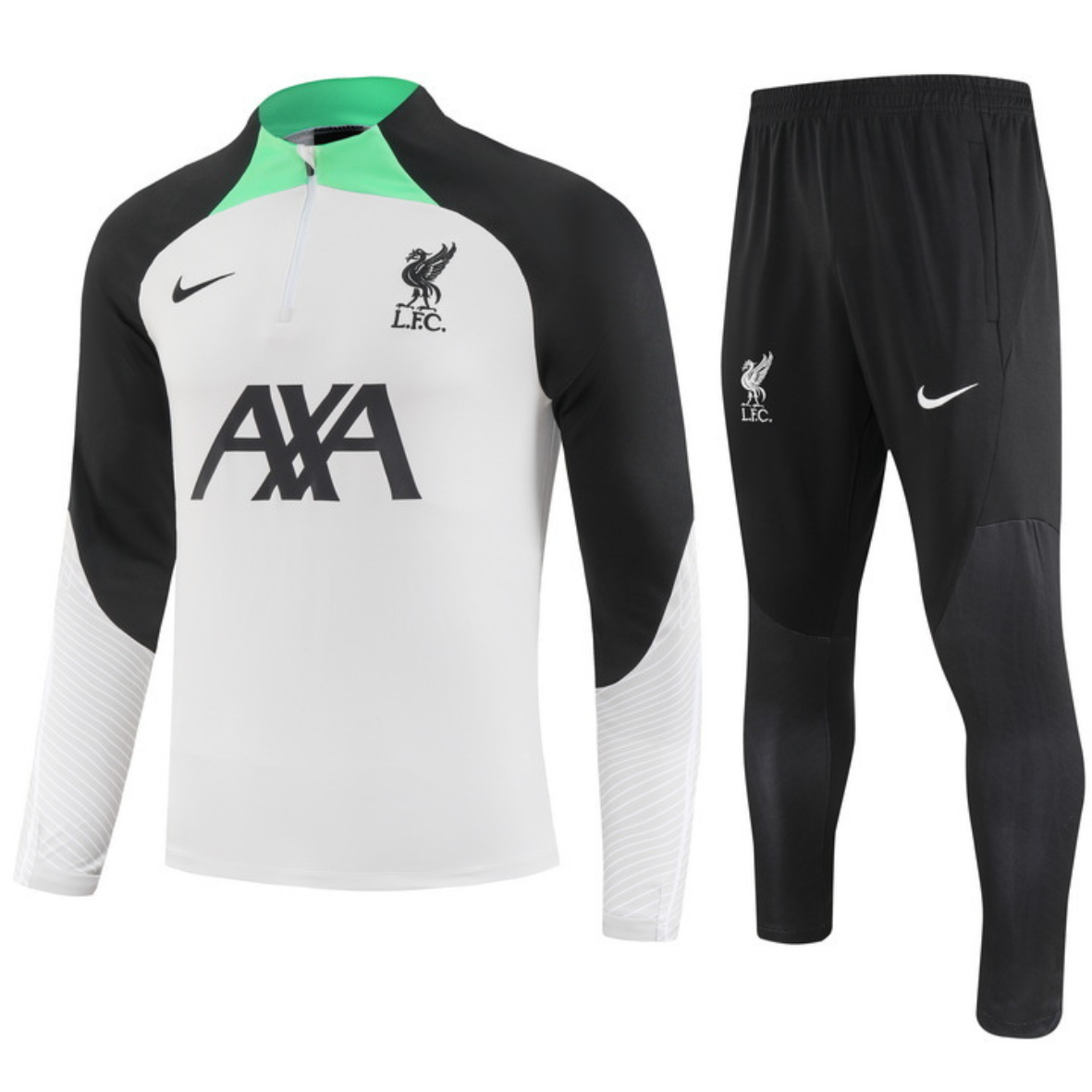 LFC Training Tracksuits