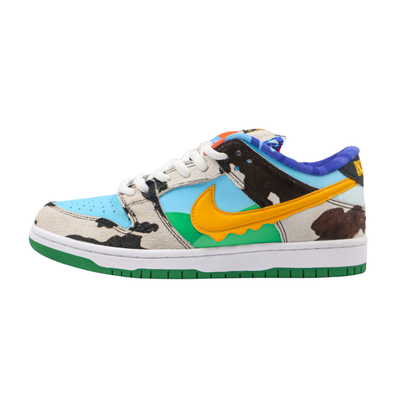 Ben & Jerry's Nike Dunk Low