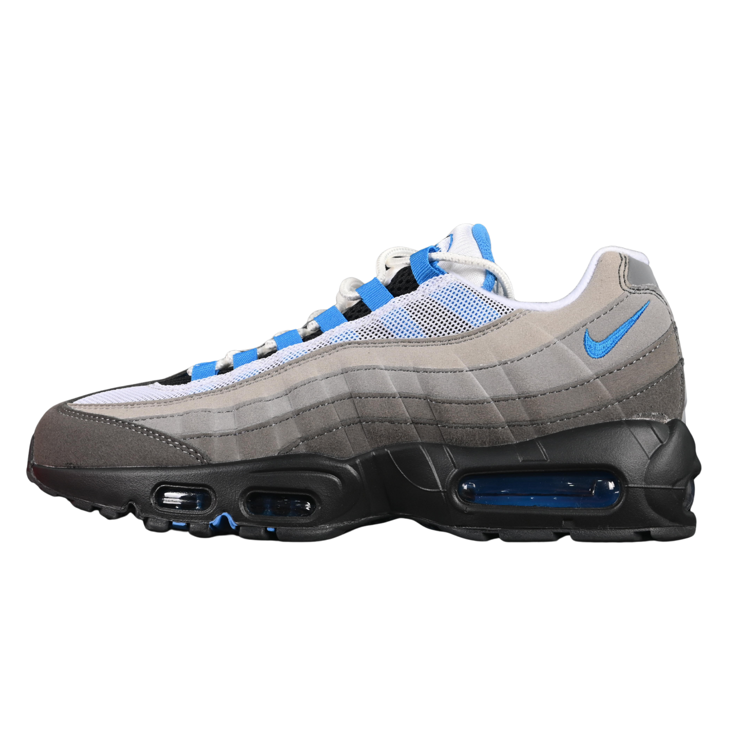 Nike Air Max 95 "Crystal Blue"