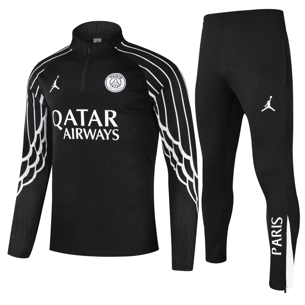 PSG Training Tracksuits