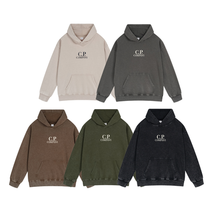 C.P. Company Hoodies