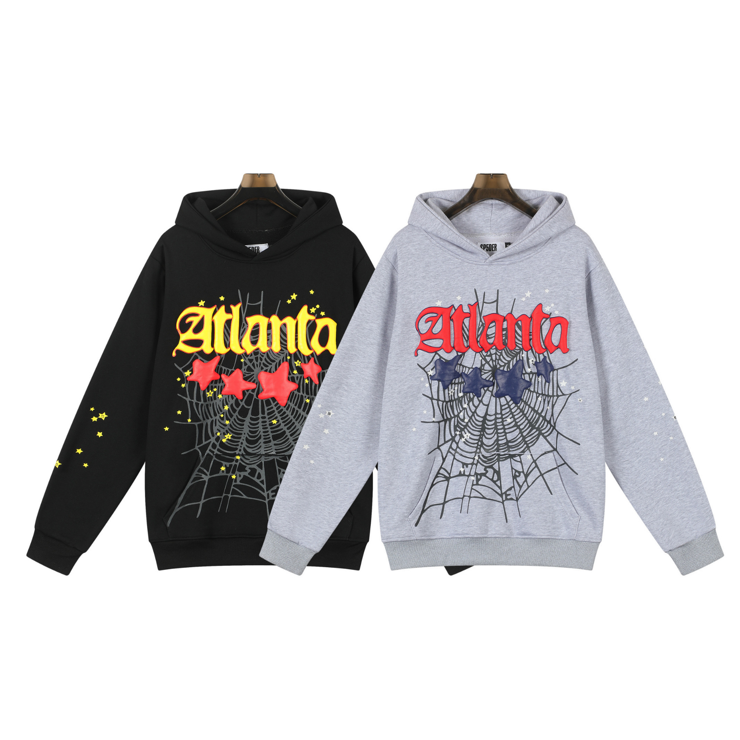SP5DER Atlanta Hoodie