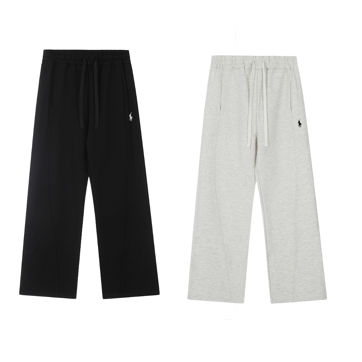 Polo Baggy Pants