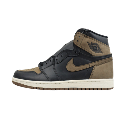 Air Jordan 1 Retro High OG “Dark Mocha”