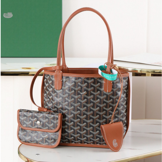 Goyard women bag