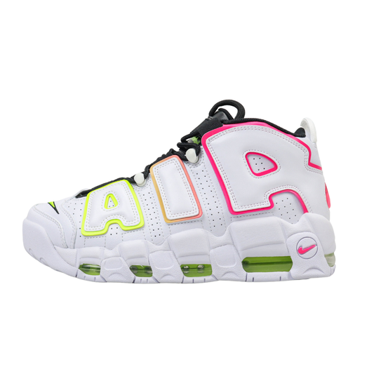 Nike Air More Uptempo “Multi-Color”