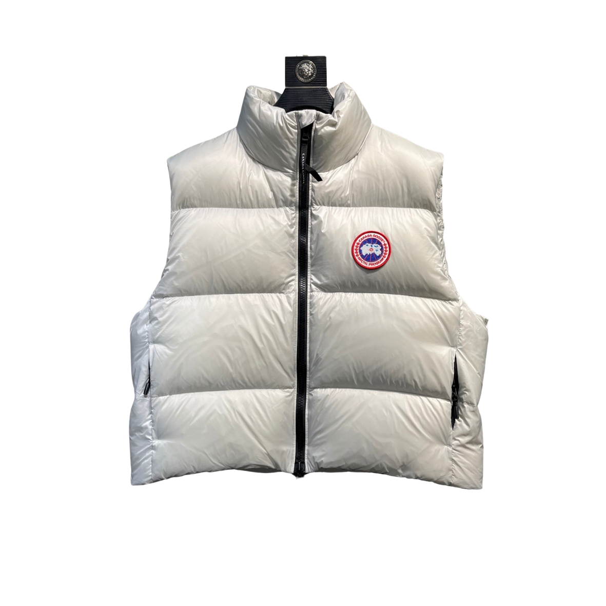 Canada Goose vests