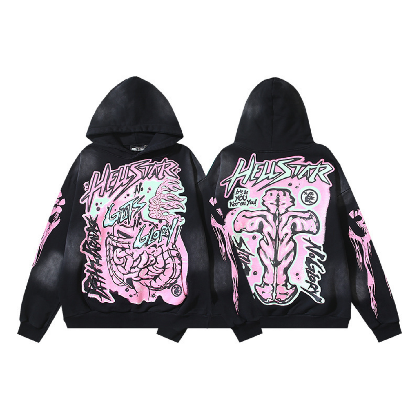 Hellstar Hoodie