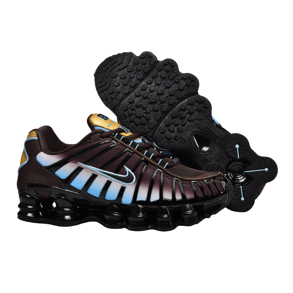 Nike Shox TL