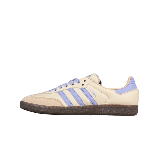 Adidas Samba