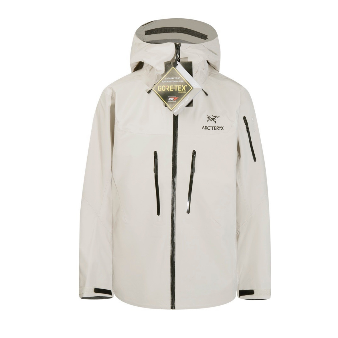 Arc'teryx Beta Gore‑Tex Jacket