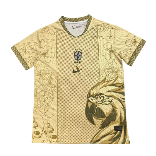Brasil Special Jersey