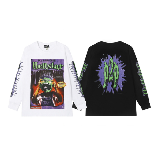 Hellstar Shirt