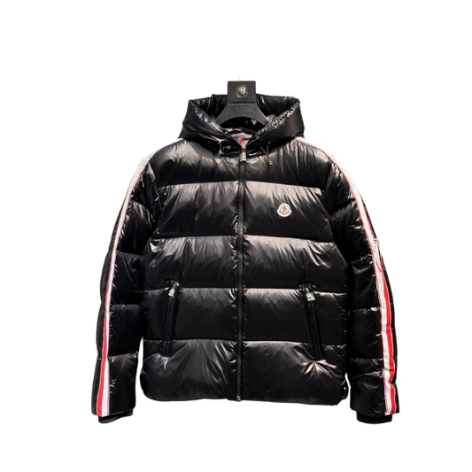 Moncler puffer jacket