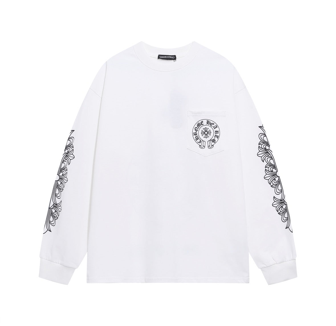 Chrome Hearts Long Sleeve