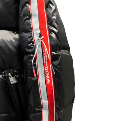 Moncler puffer jacket