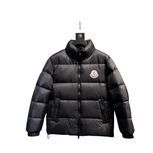 Moncler puffer jacket
