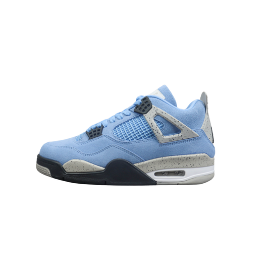 Air Jordan 4 "University Blue"